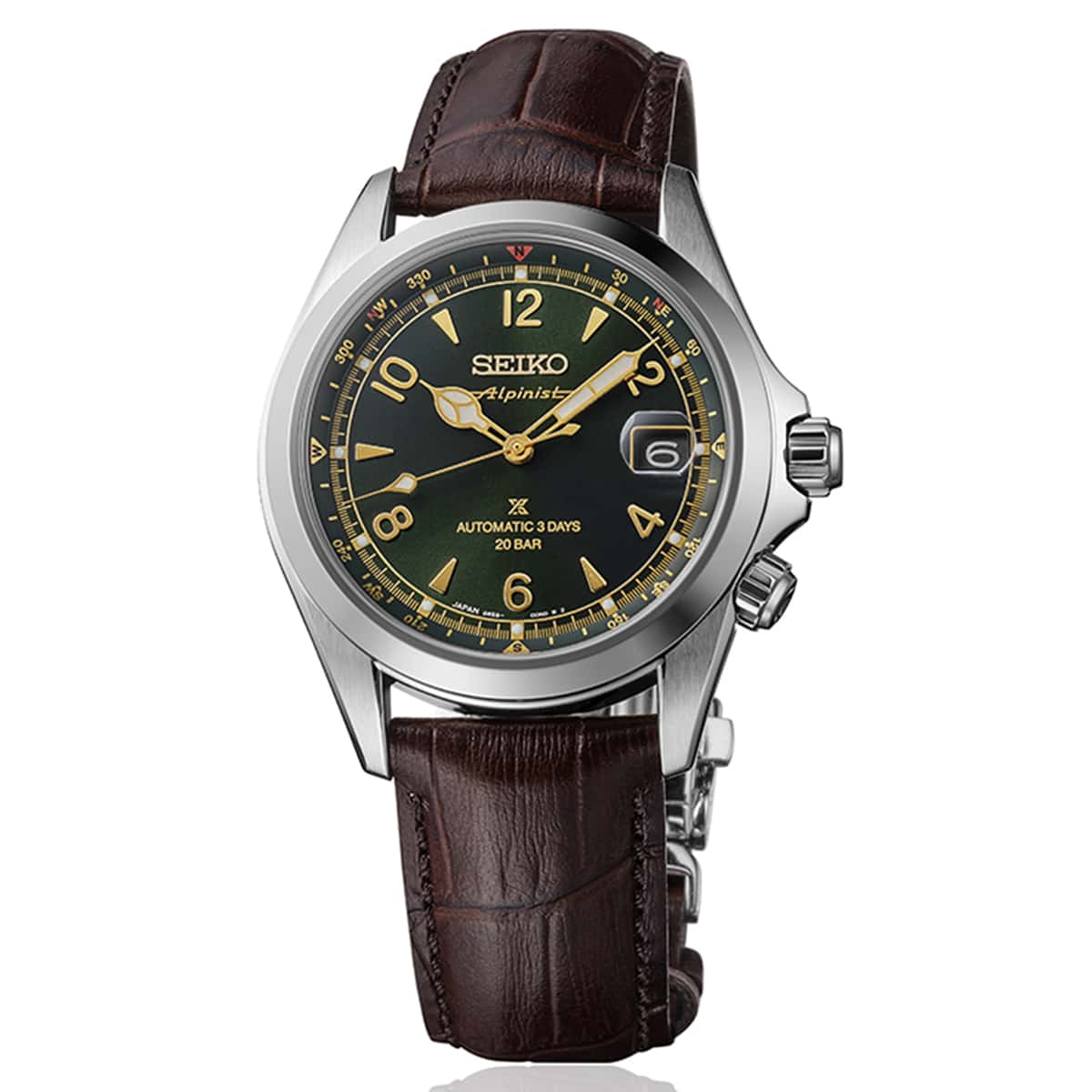 Seiko Prospex Alpinist SEIPB507J Men’s Watch