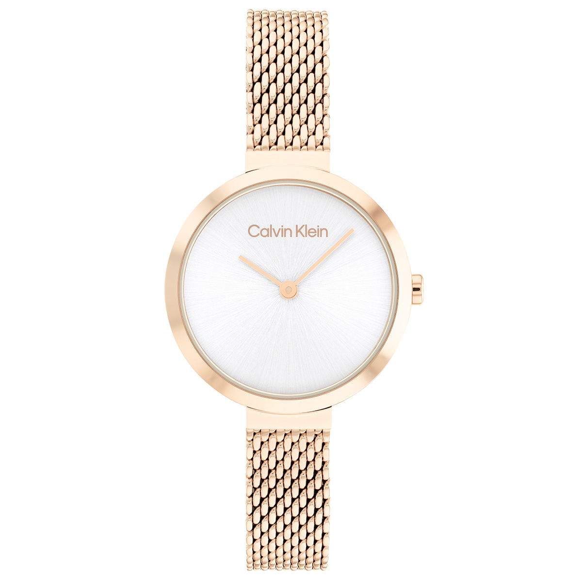 Calvin Klein Minimalistic T-Bar CK25200083