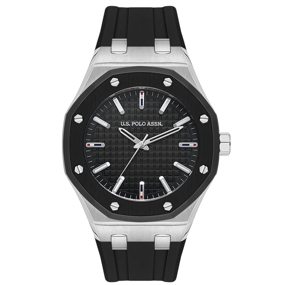 U.S. Polo Assn. USPA1106-03 Erkek Kol Saati