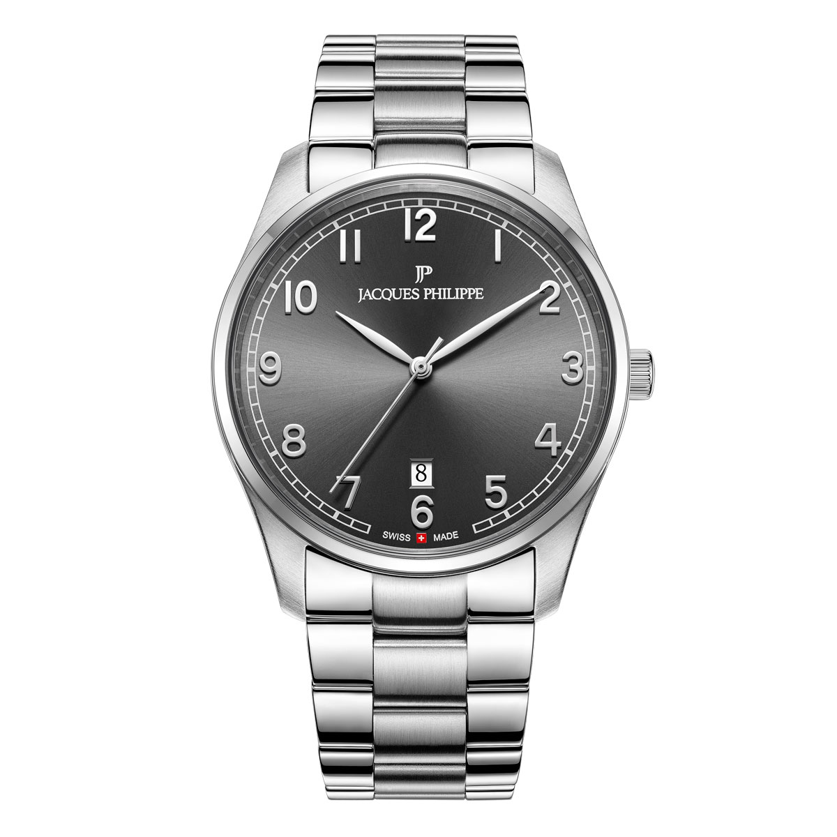 Jacques Philippe Maturus JPQGS881346 Men’s Watch