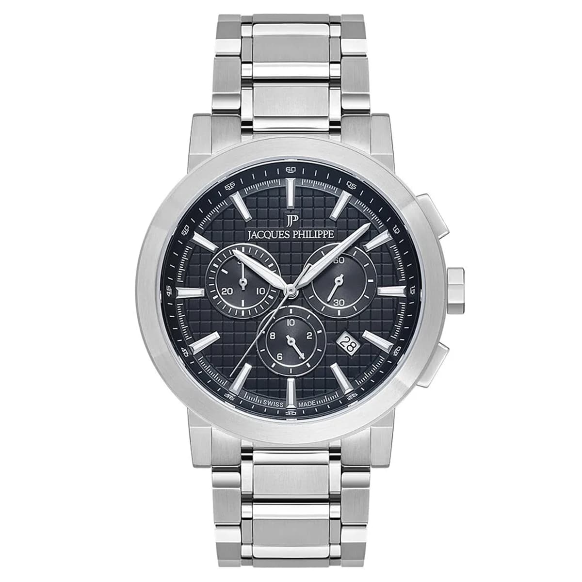 Jacques Philippe Cosmos Chrono JPQGC171316N Men’s Watch