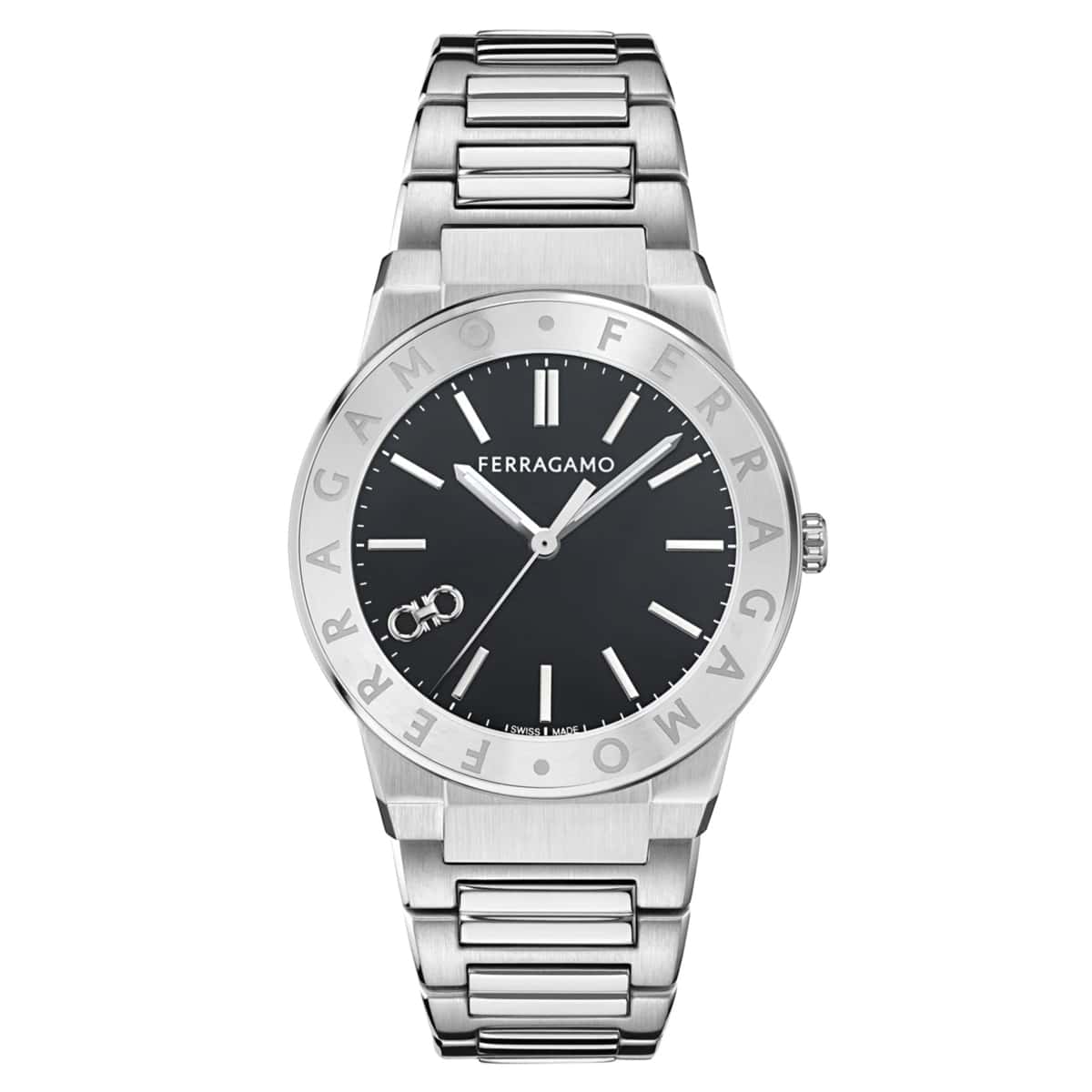 Ferragamo SFNT00425 Erkek Kol Saati
