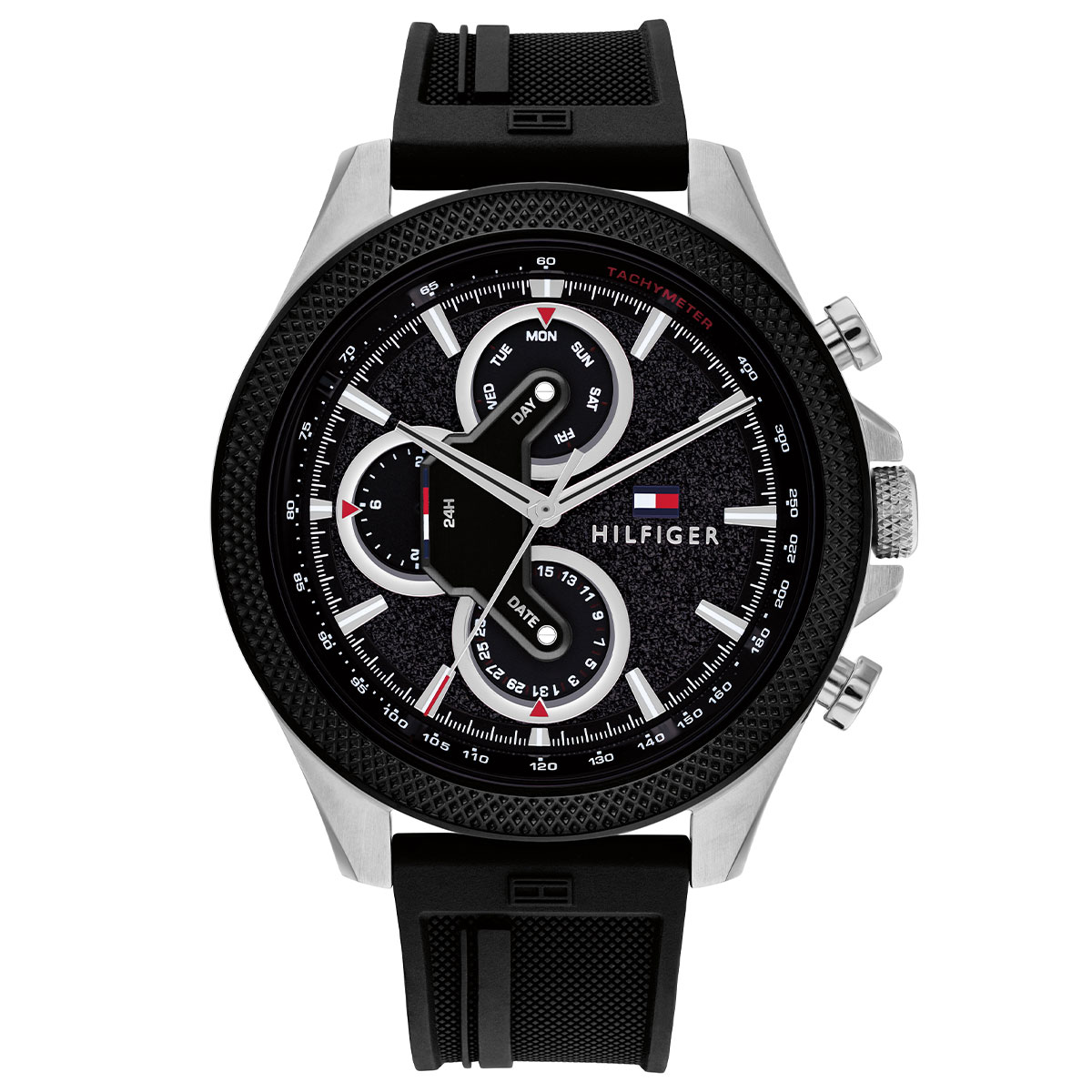 Tommy Hilfiger Clark TH1792082 Men’s Watch