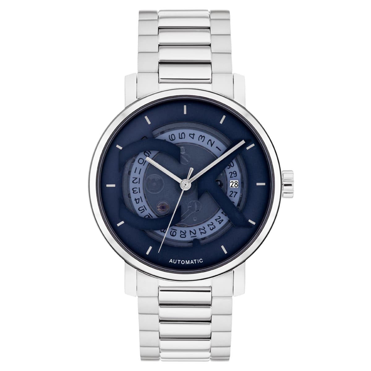 Calvin Klein CK25300019 Erkek Kol Saati