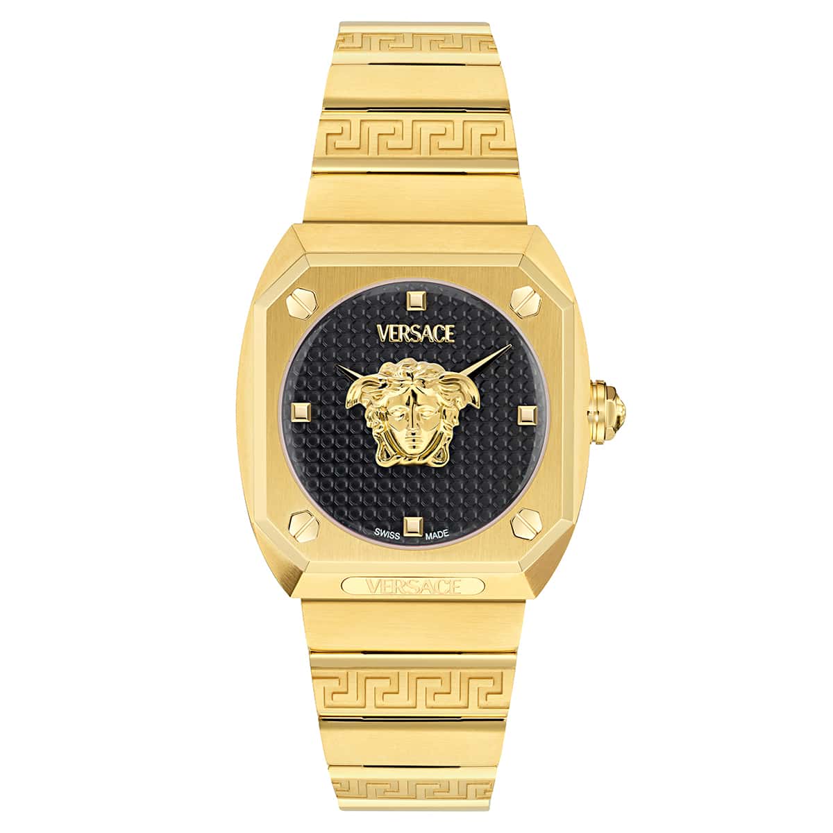 Versace VRSCVE0R00525 Kadın Kol Saati