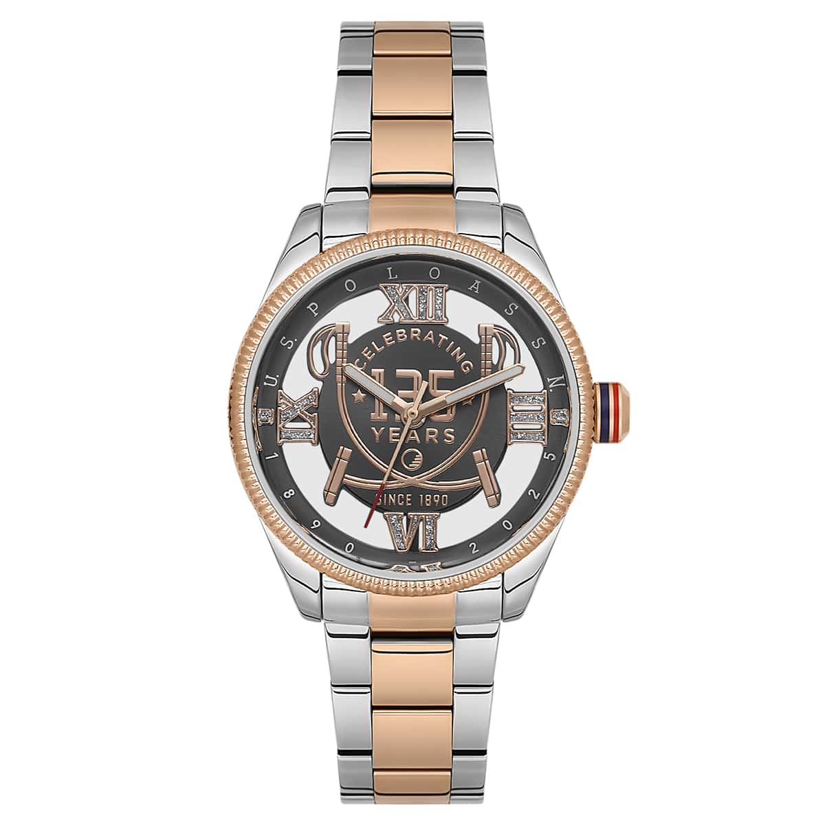 U.S. Polo Assn. USPA2120-03 Kadın Kol Saati
