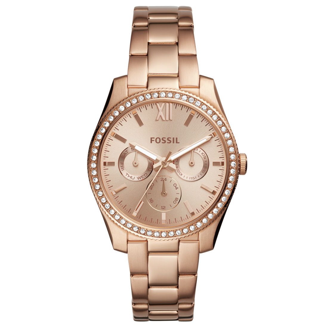Fossil Scarlette FES4315 Women’s Watch