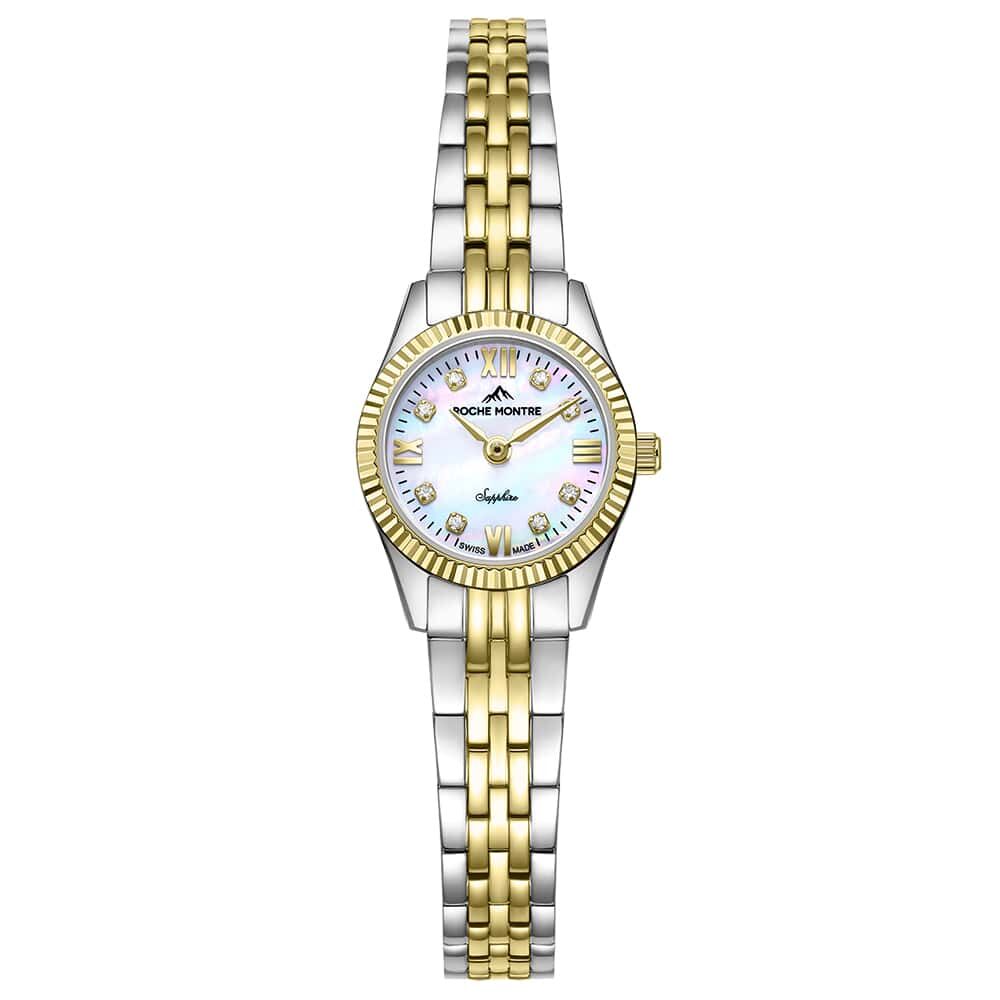 Roche Montre Reuss RML5018-02 Women’s Watch