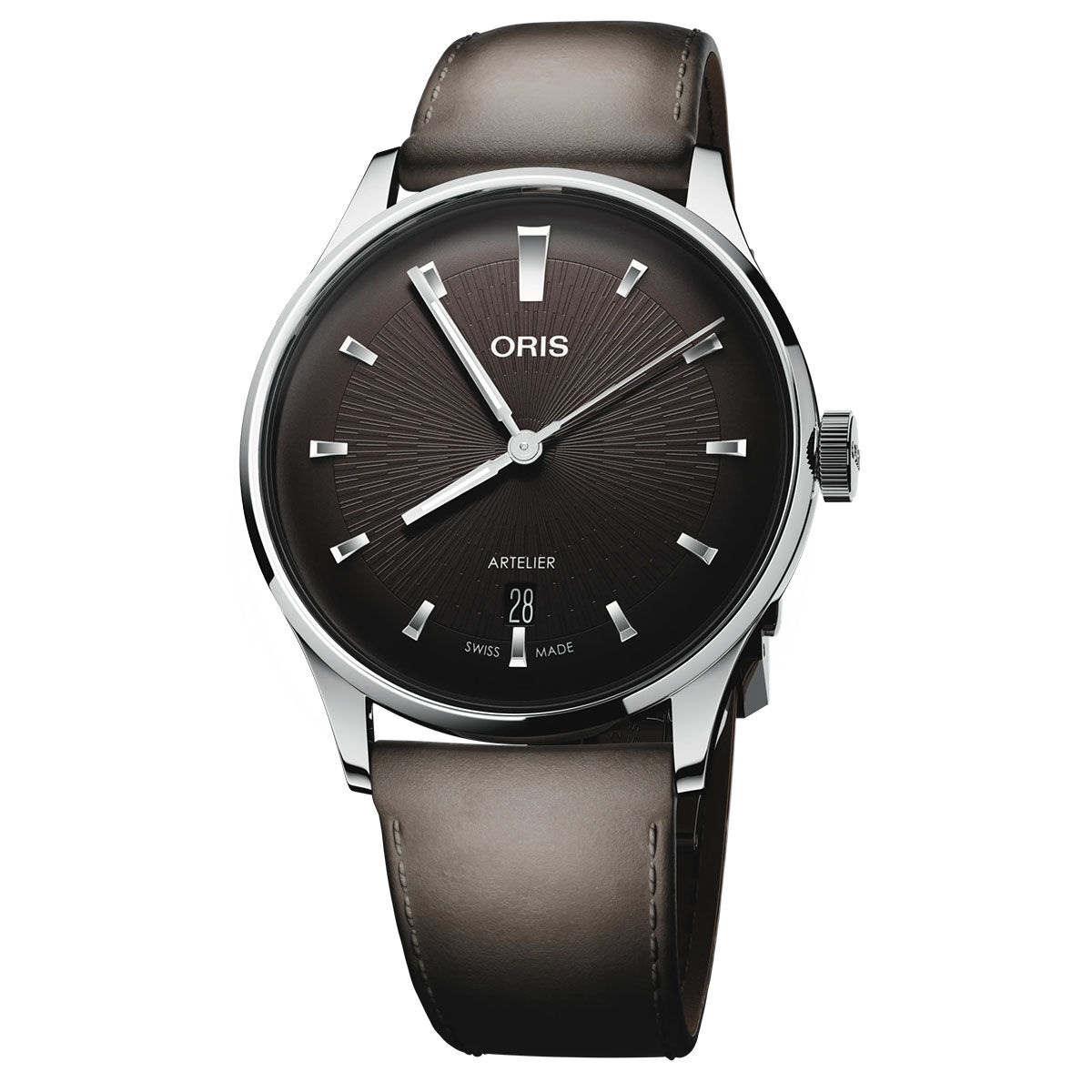 Oris O-73378104054-0762018FC Erkek Kol Saati