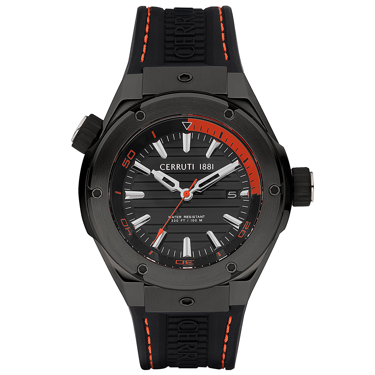 Cerruti 1881 CIWGN2207502 Erkek Kol Saati