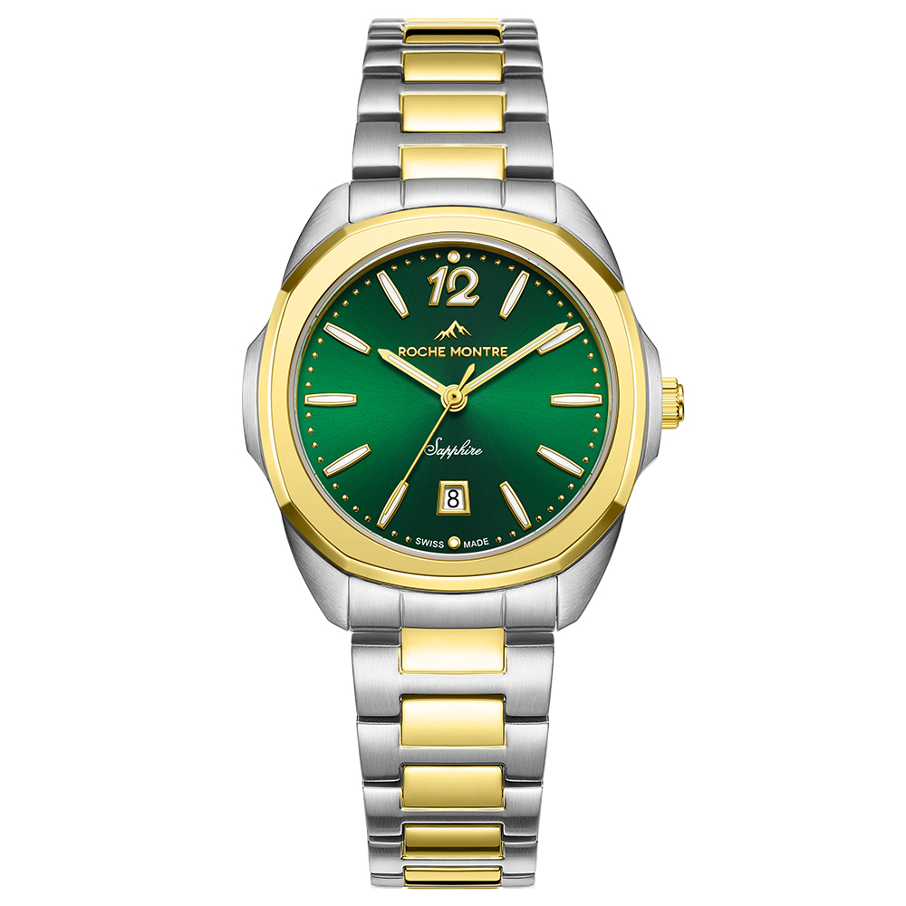 Roche Montre RML5007-03 Kadın Kol Saati