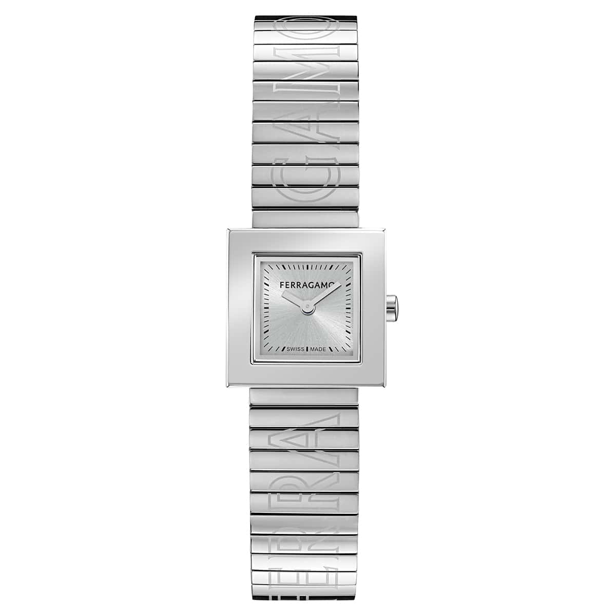 Ferragamo Portrait SFJT00425 Women’s Watch