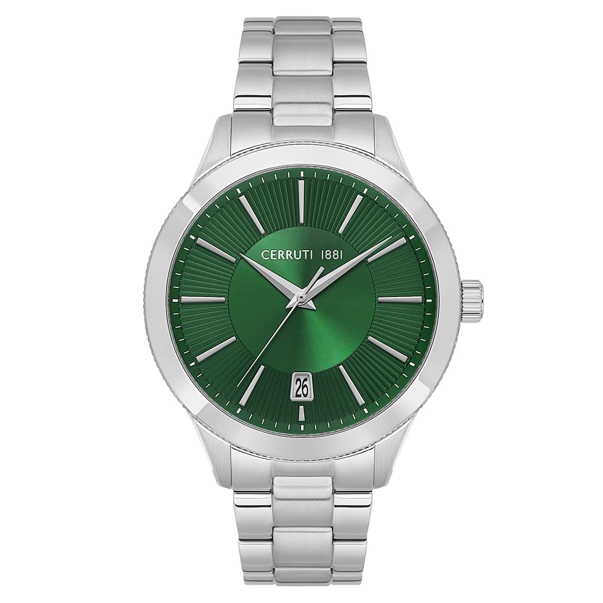 Cerruti 1881 CIWGH2109107 Erkek Kol Saati