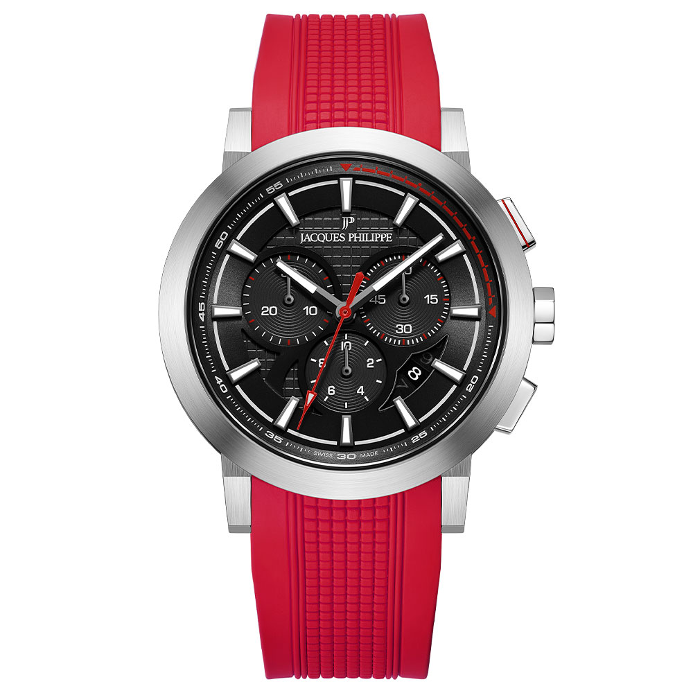 Jacques Philippe JPQGC37141XR Erkek Kol Saati