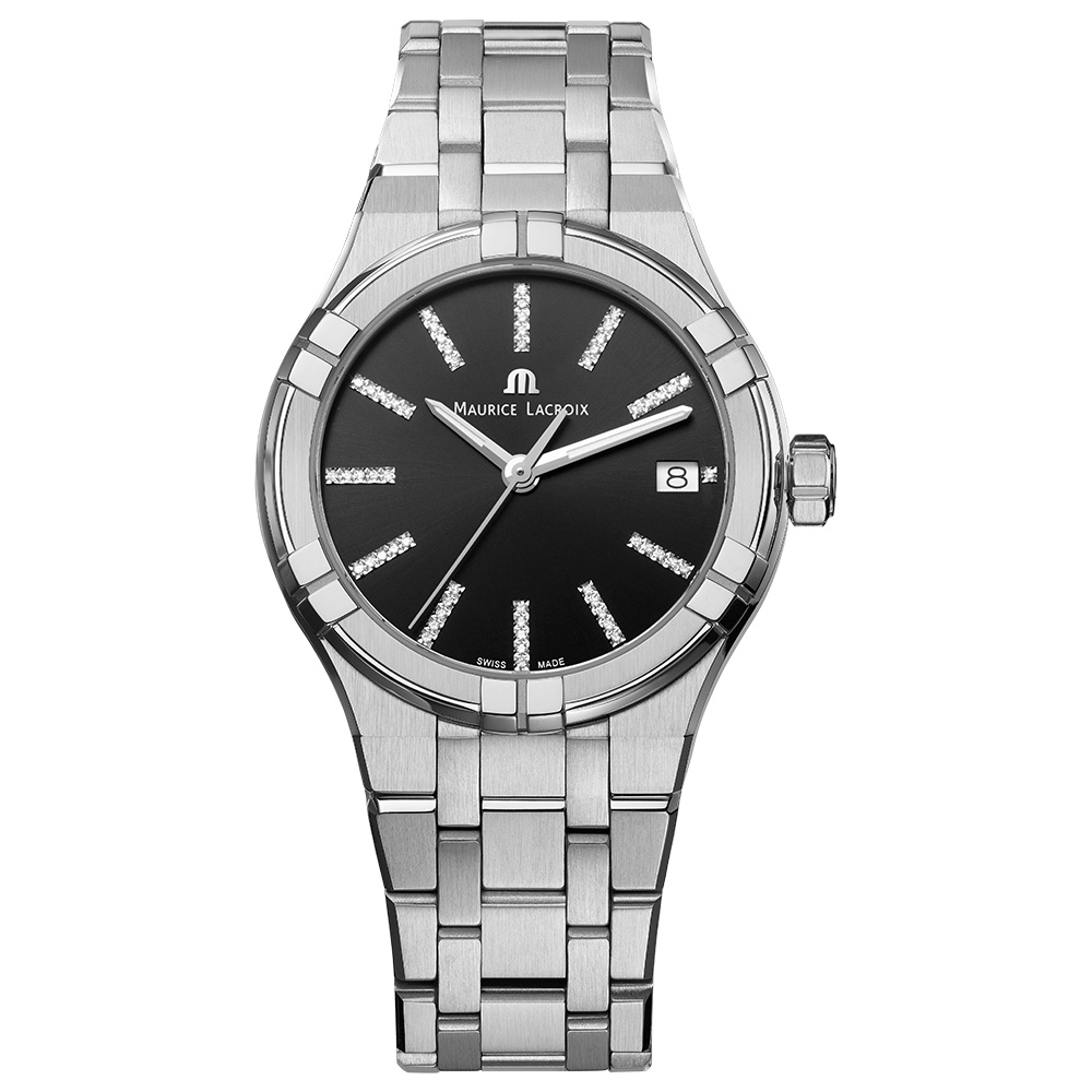 Maurice Lacroix Aikon ML-AI1106SS002350-1 Women’s Watch