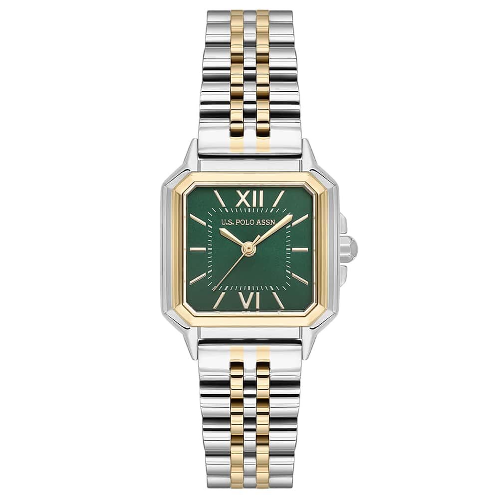 U.S. Polo Assn. USPA2144-01 Women’s Watch