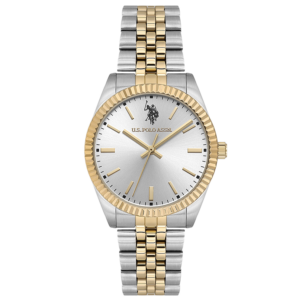 U.S. Polo Assn. USPA2103-02 Kadın Kol Saati