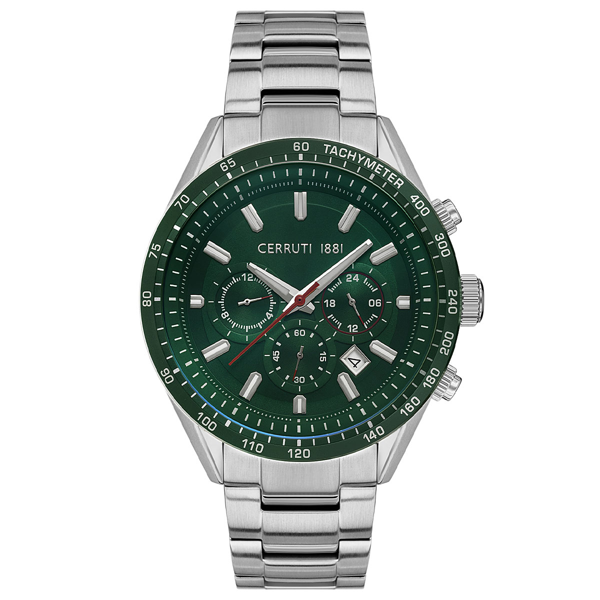 Cerruti 1881 Vedelago CIWGK2230302 Men’s Watch