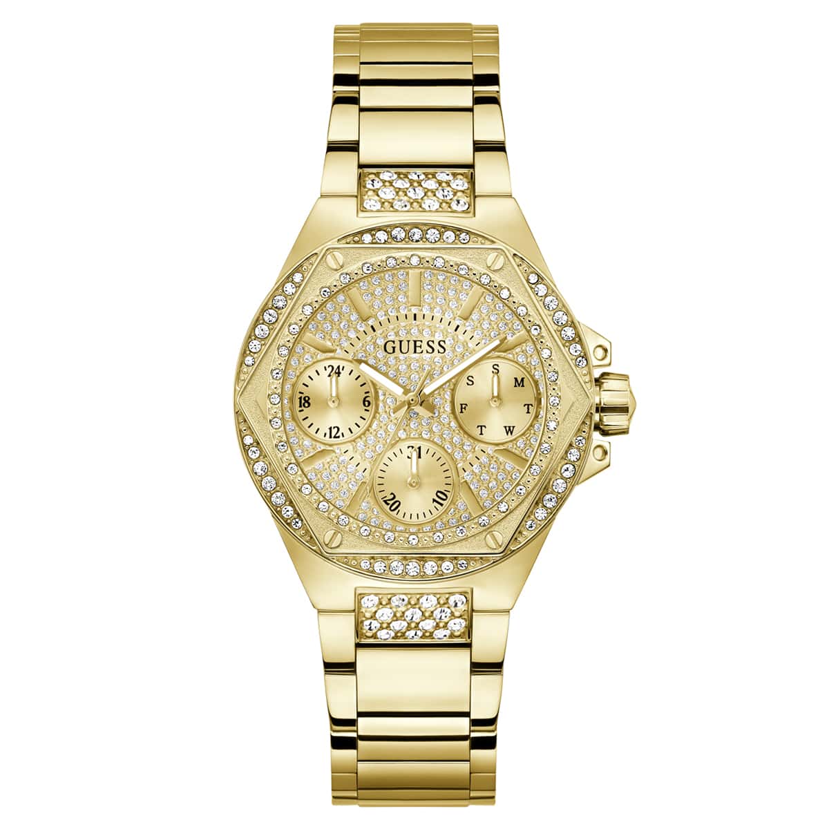 Guess GUGW0878L2 Kadın Kol Saati