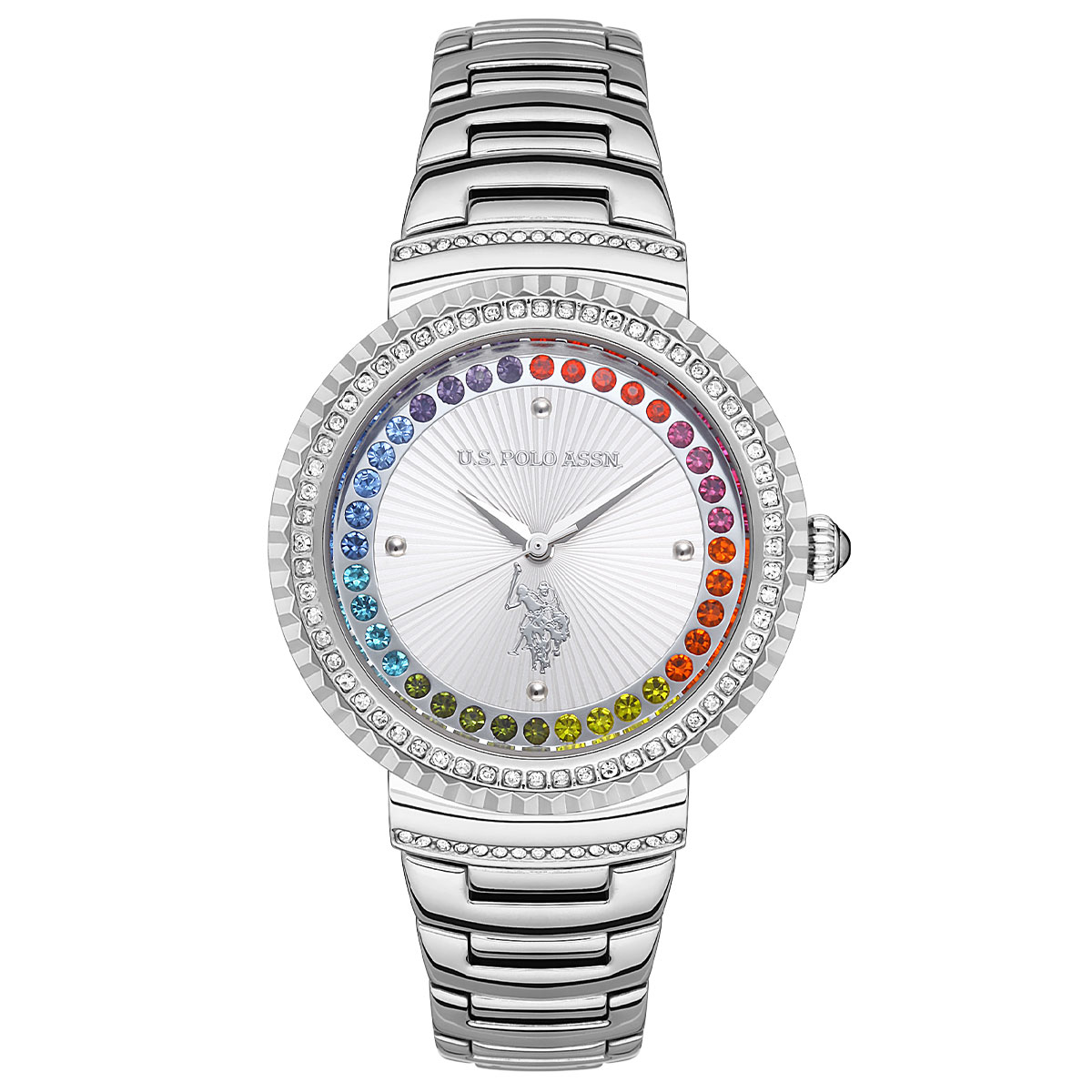U.S. Polo Assn. USPA2056-01 Women’s Watch