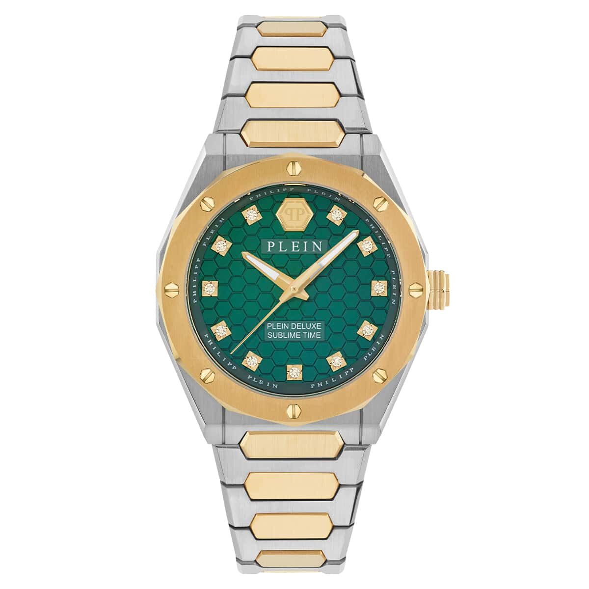Philipp Plein Plein Deluxe Lady PWVGA0326