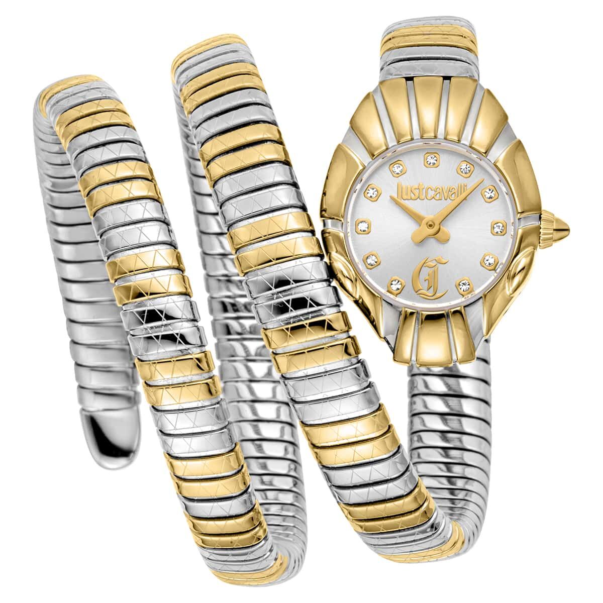 Just Cavalli JC1L415M0055 Kadın Kol Saati