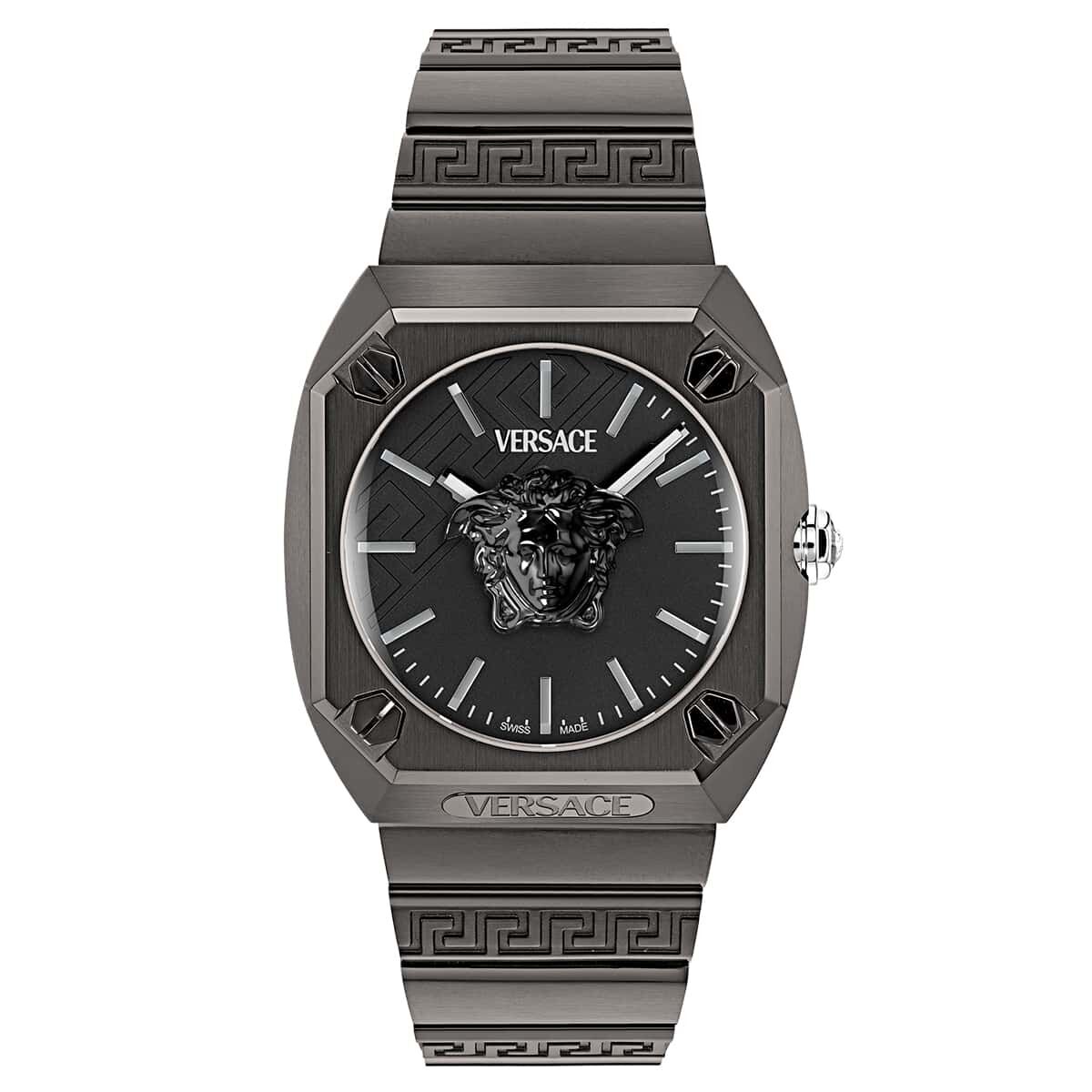 Versace VRSCVE5P00226 Erkek Kol Saati