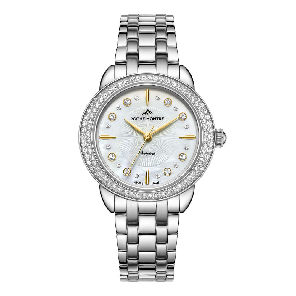 Roche Montre Rigi RML5021-01 Women’s Watch