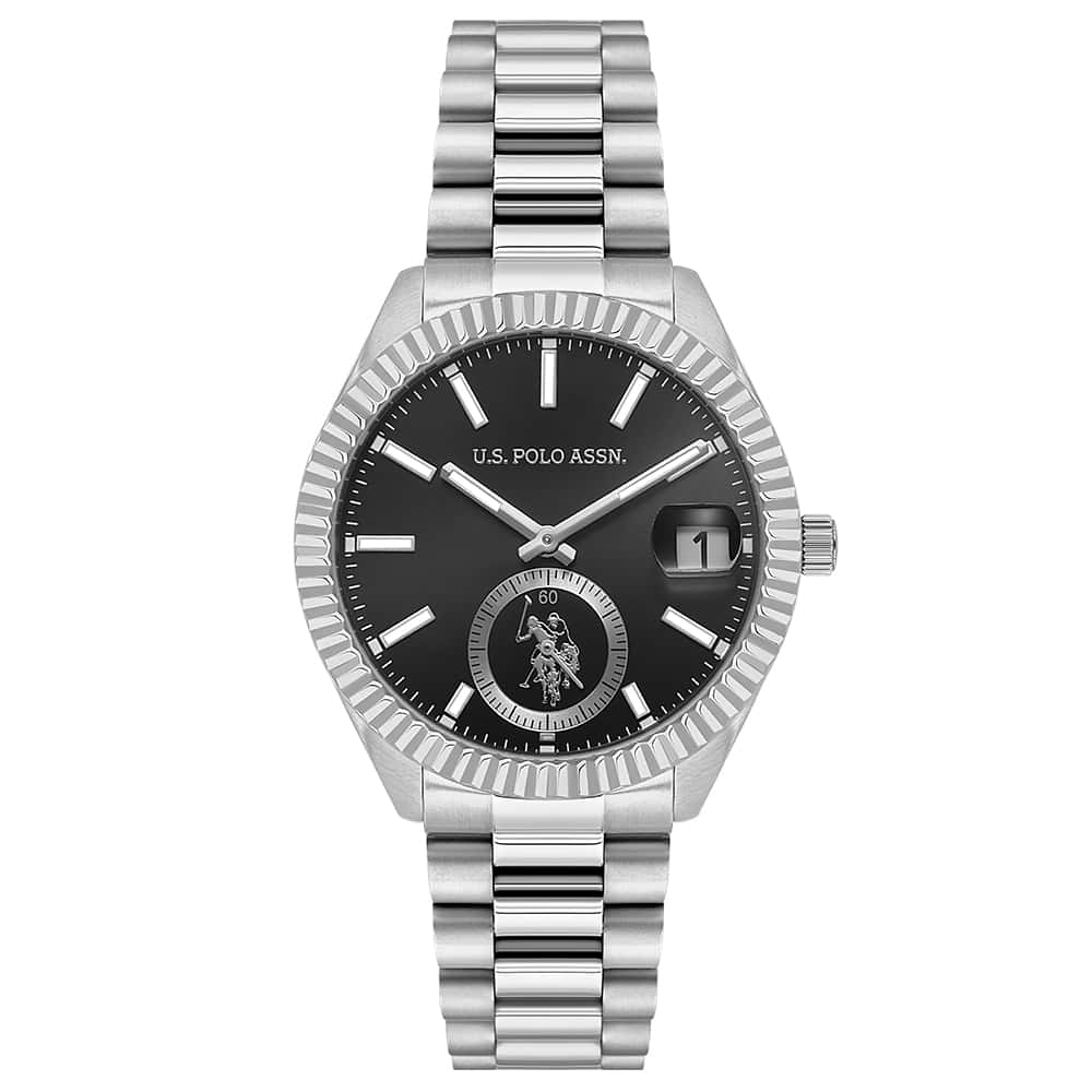 U.S. Polo Assn. USPA1148-03 Erkek Kol Saati