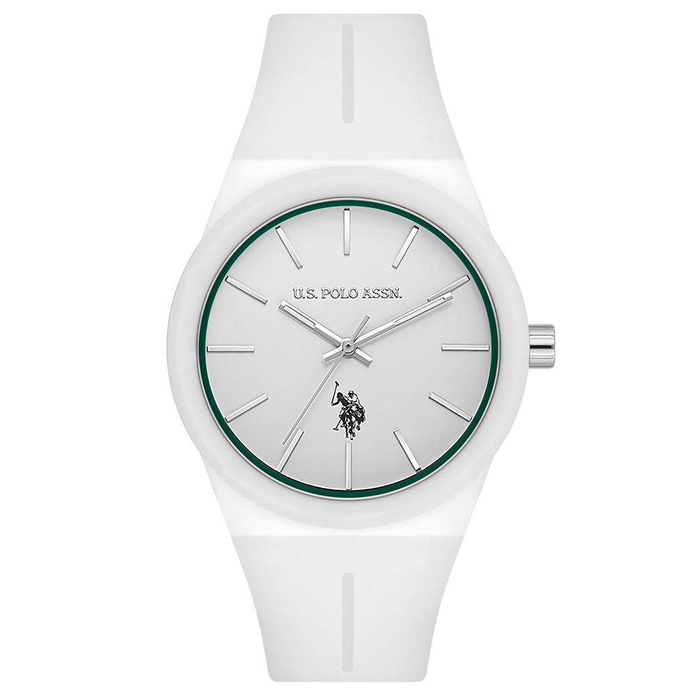 U.S. Polo Assn. USPA1110-01 Erkek Kol Saati
