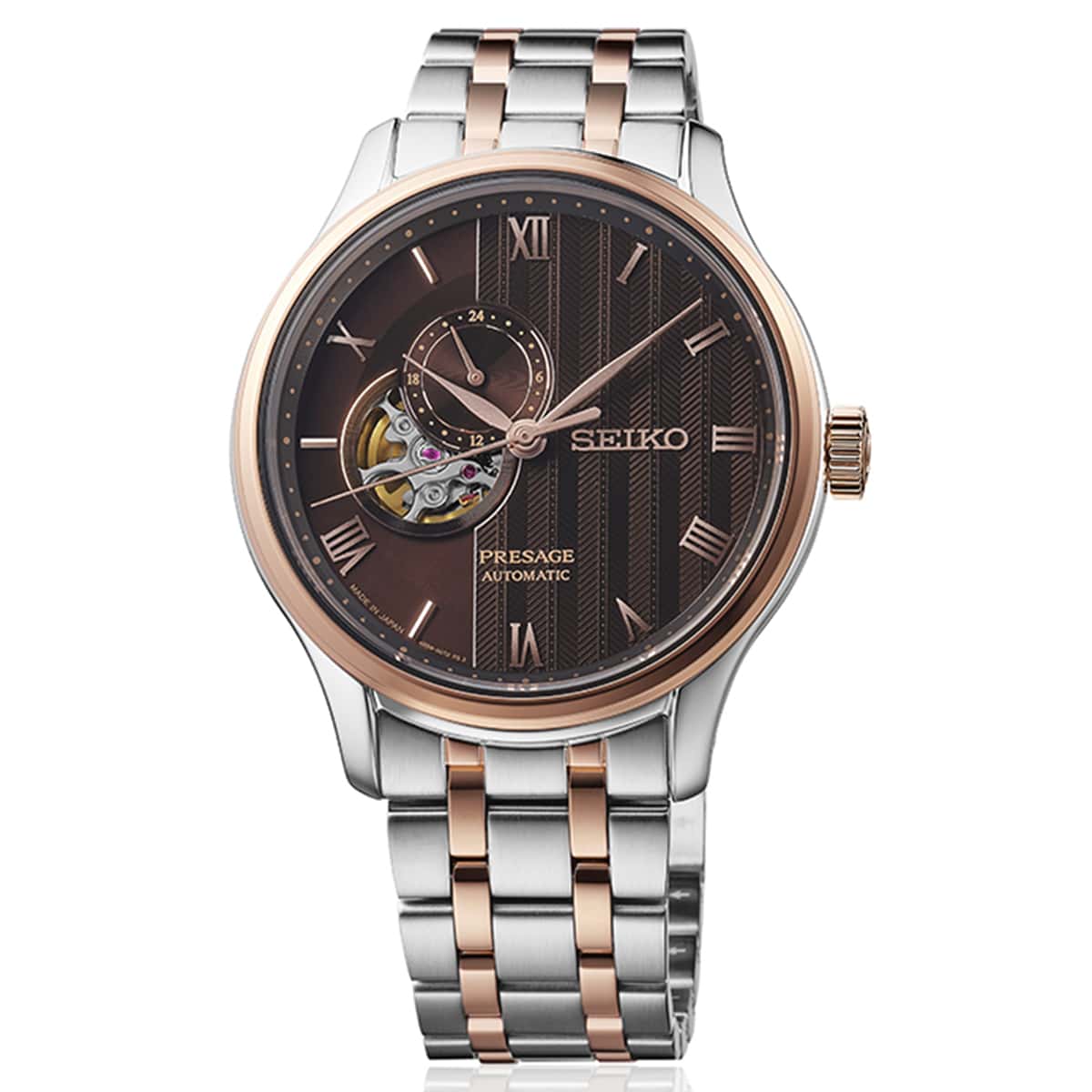 Seiko Presage SEISA466J Men’s Watch