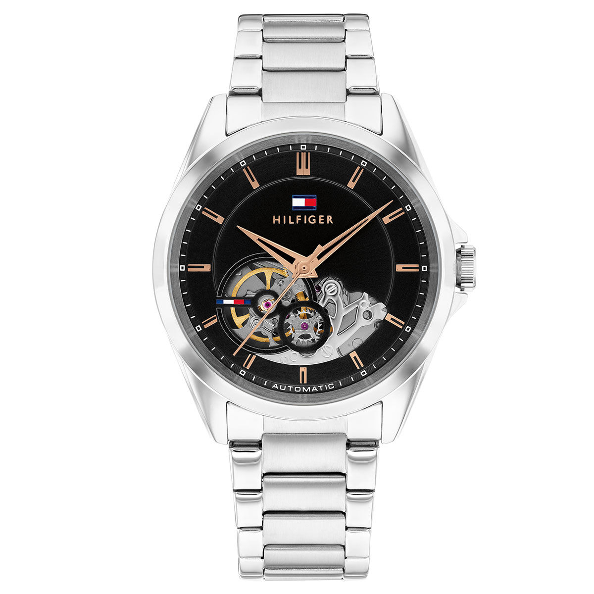 Tommy Hilfiger Baker TH1710718 Men’s Watch
