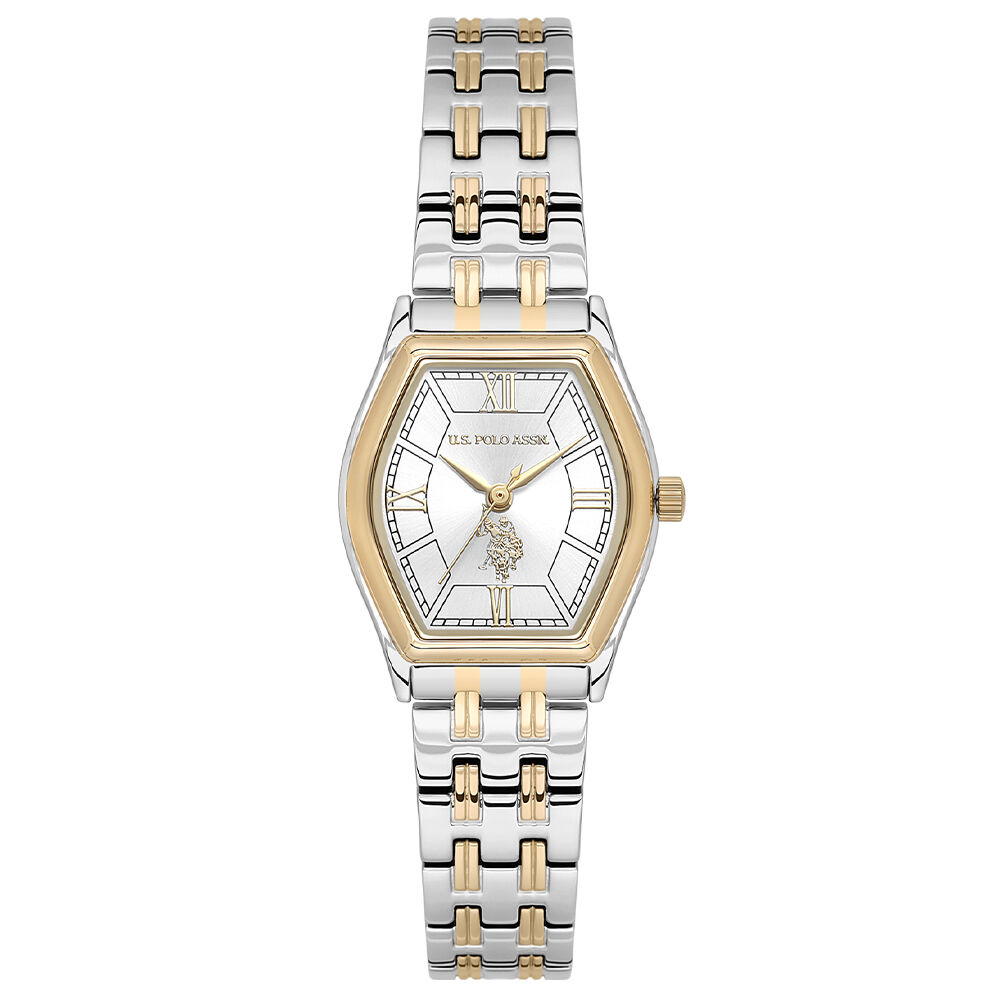 U.S. Polo Assn. USPA2151-04 Women’s Watch