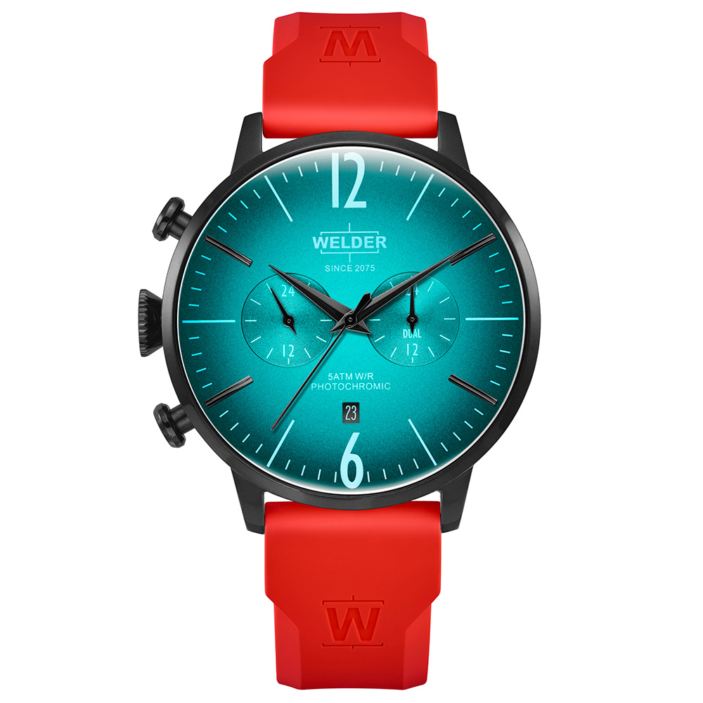 Welder Moody WWRC1024 Men’s Watch