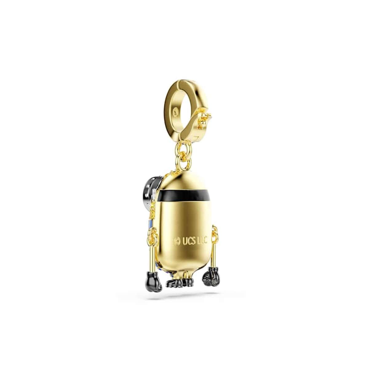 SWR5753016 Minions Bob Kadın Charm