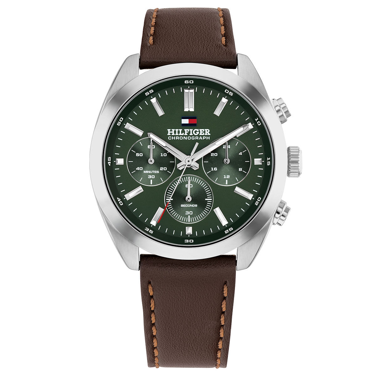 Tommy Hilfiger TH1710719 Erkek Kol Saati
