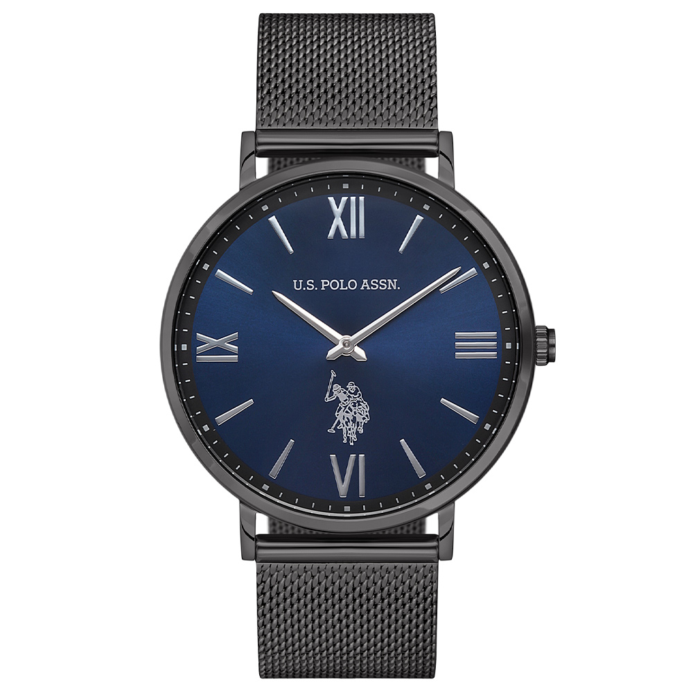 U.S. Polo Assn. USPA1024-10 Men’s Watch