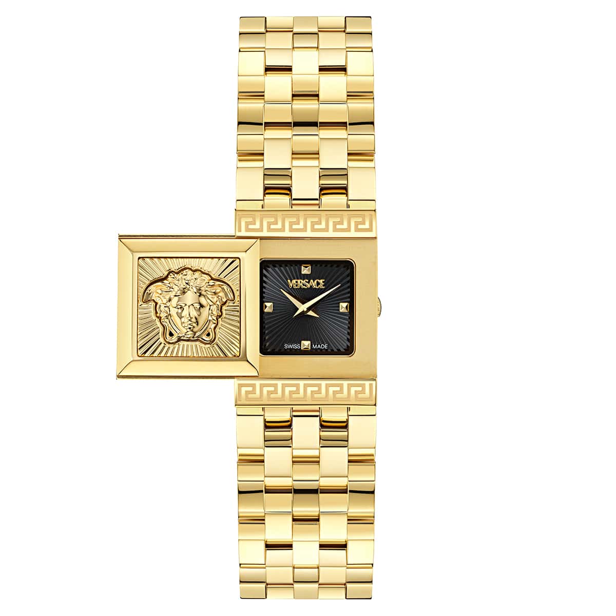 Versace VRSCVE0C00325 Kadın Kol Saati
