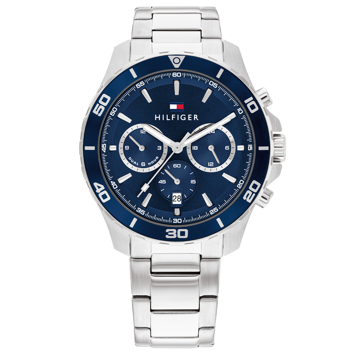 Tommy Hilfiger TH1792094 Erkek Kol Saati
