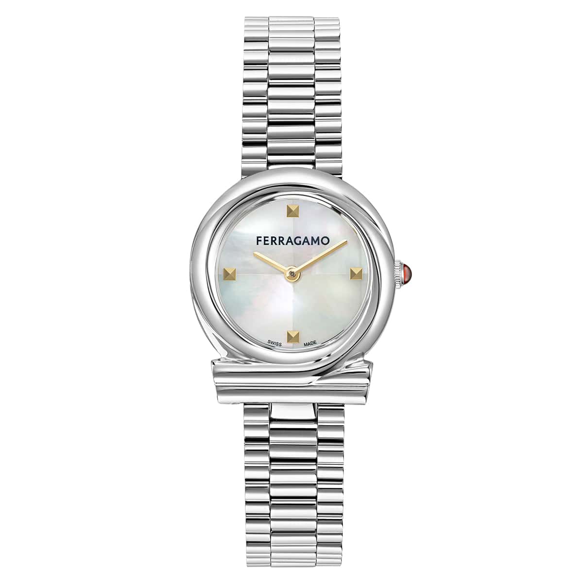 Ferragamo SFVB01125 Kadın Kol Saati