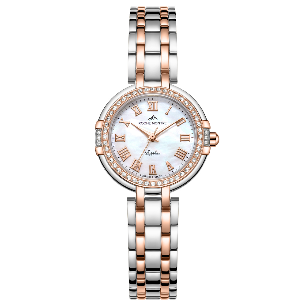 Roche Montre RML5002-04 Kadın Kol Saati