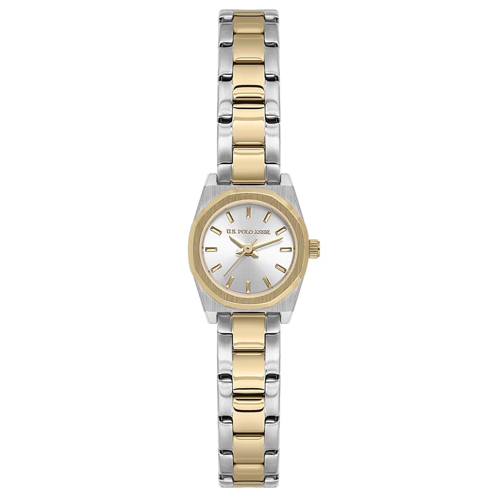 U.S. Polo Assn. USPA2139-04 Women’s Watch