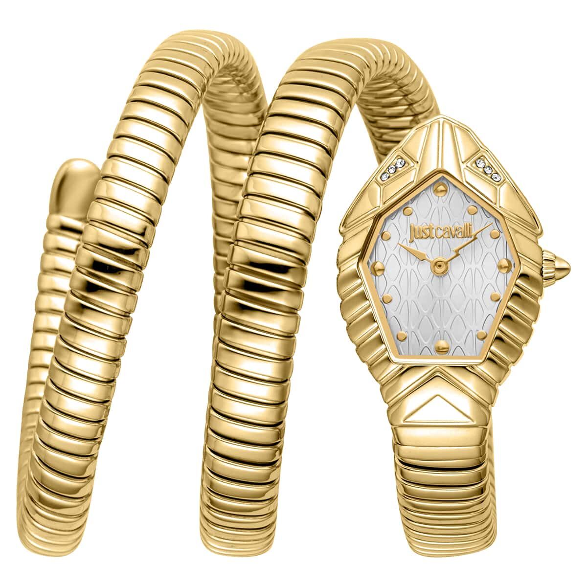 Just Cavalli JC1L428M0025 Kadın Kol Saati