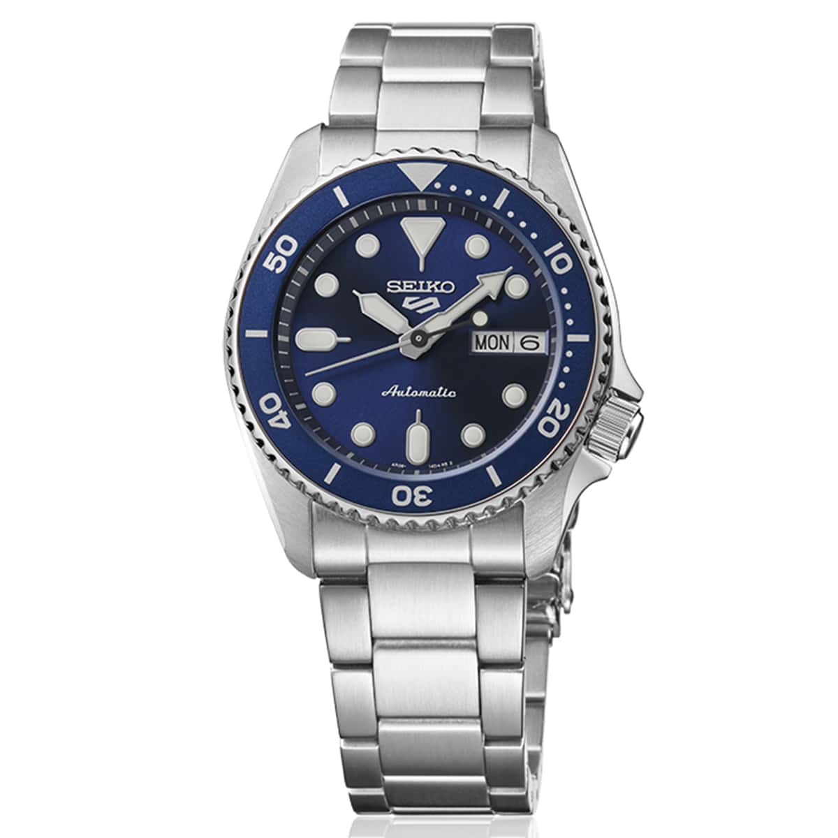 Seiko 5 5 Sports S5-SRPL77K