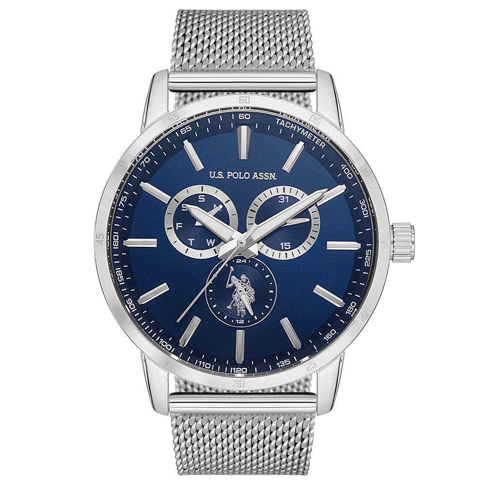 U.S. Polo Assn. USPA1075-02 Men’s Watch