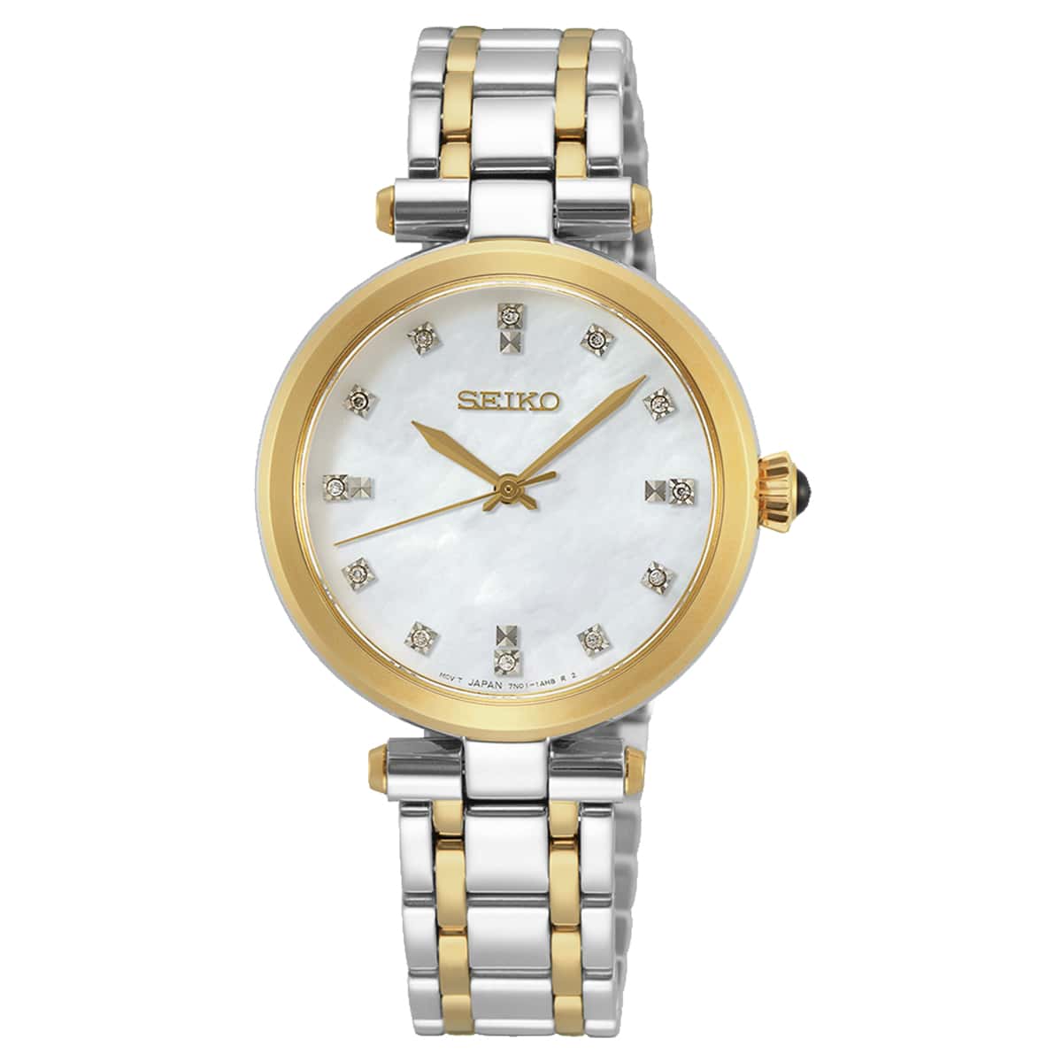 Seiko SEIRZ532P Pırlantalı Kadın Kol Saati