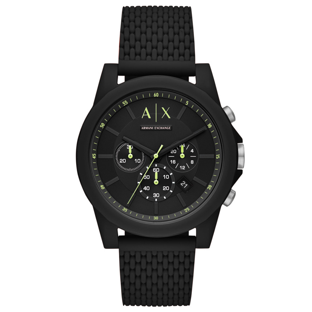 Armani Exchange AX1344 Erkek Kol Saati