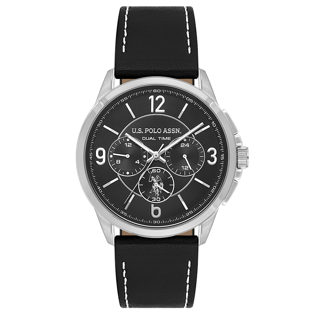 U.S. Polo Assn. USPA1135-05 Erkek Kol Saati