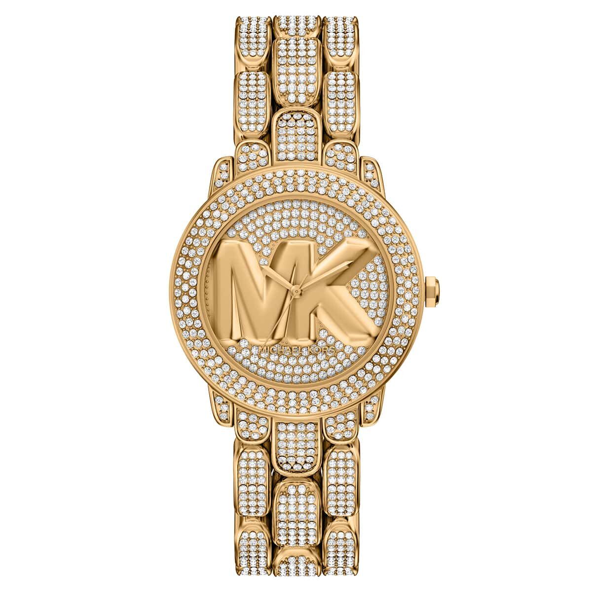 Michael Kors MK7565 Kadın Kol Saati
