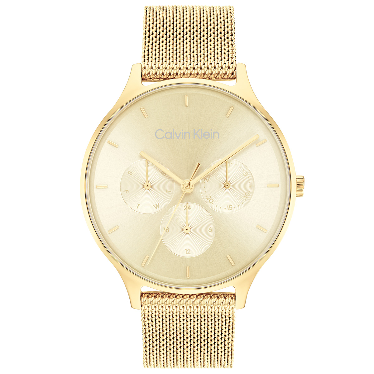 Calvin Klein CK25200103 Kadın Kol Saati
